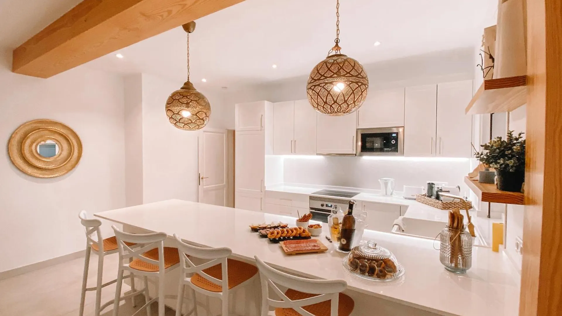 Villa Aivy Costa Teguise