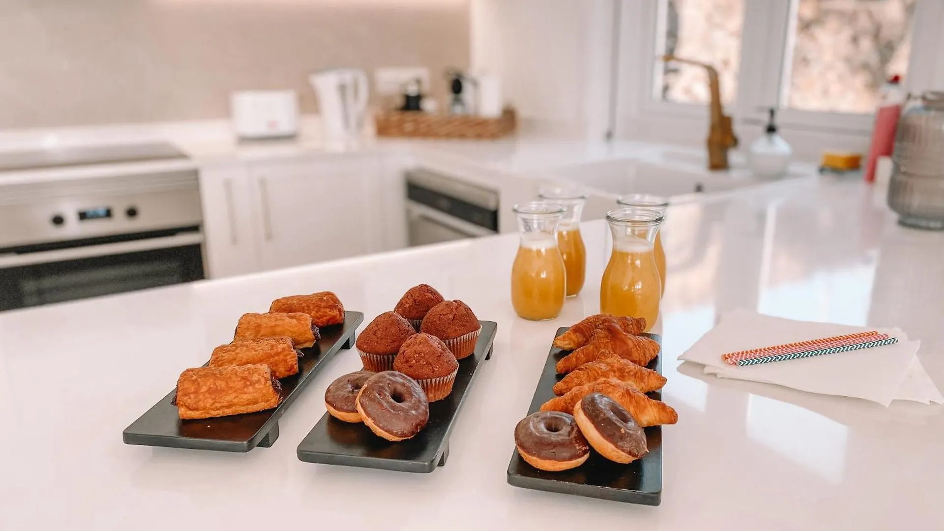 Villa Aivy Costa Teguise