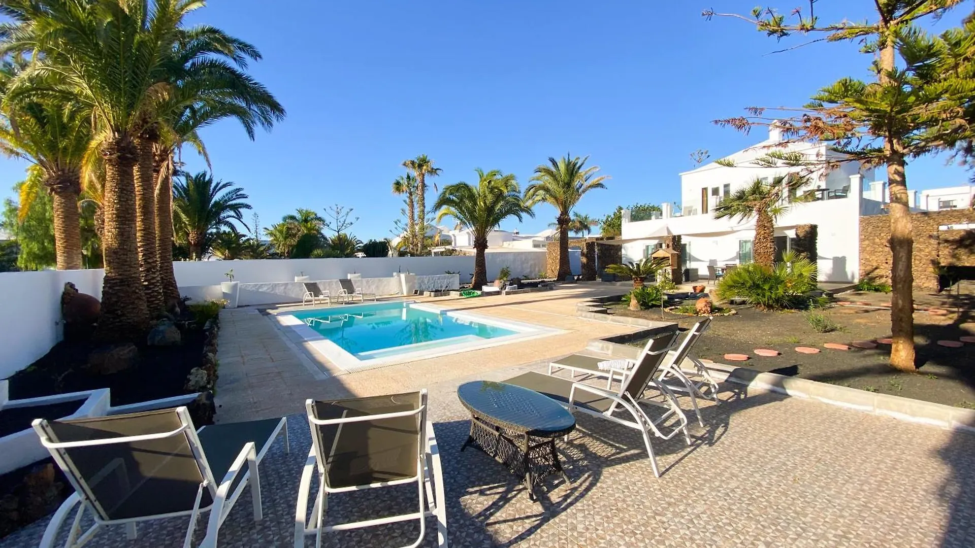 Villa Aivy Costa Teguise 0*,  Spain