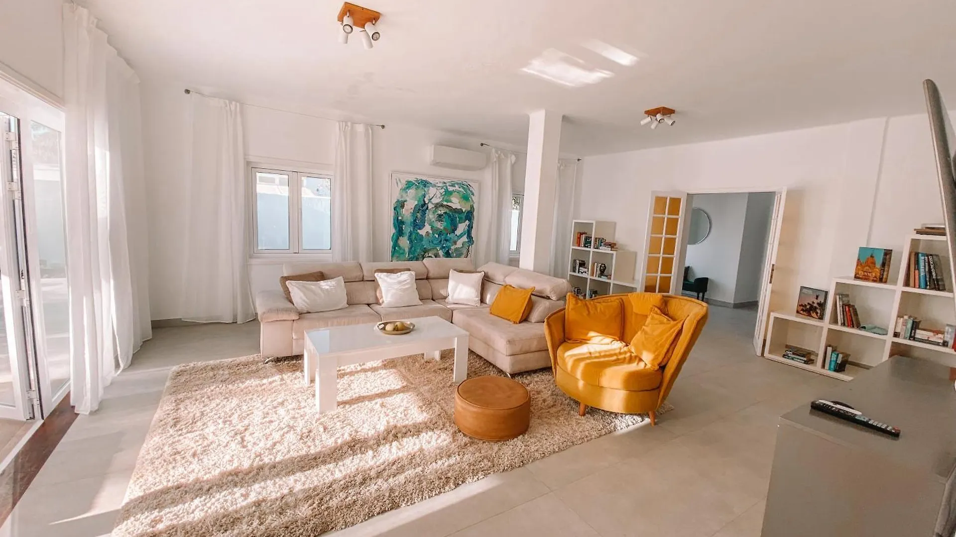 Villa Aivy Costa Teguise