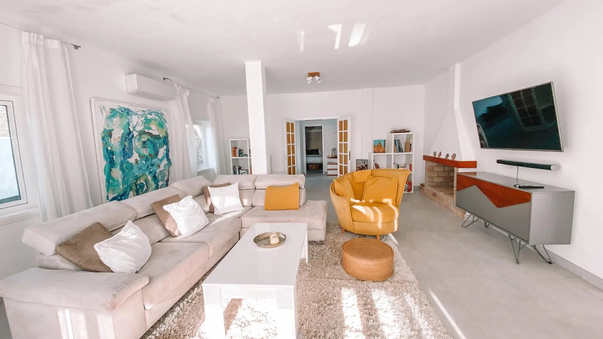 Villa Aivy Costa Teguise