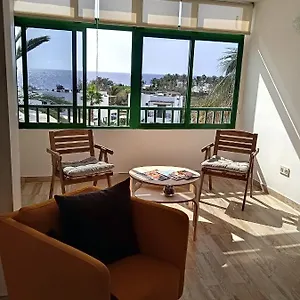  Aparthotel Blue View Hermoso Remodelado Ubicacion Ideal
