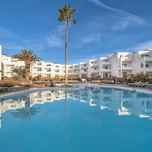 Siroco - Adults Only 18 Коста-Тегисе