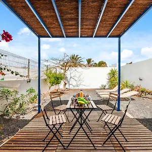  Casa vacanze Bayside Casa Canto Refugio Ideal En