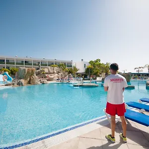 Bluesea Costa Bastian Коста-Тегисе