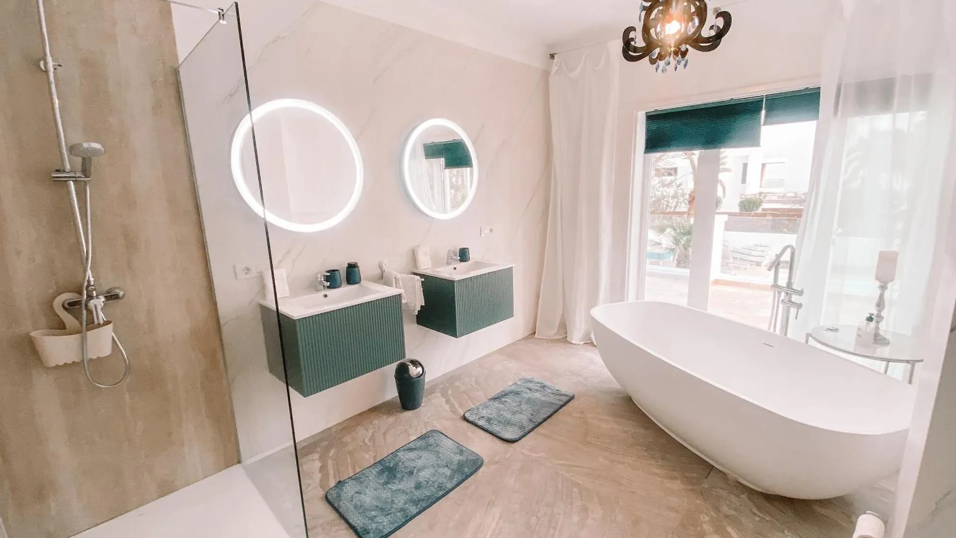 Villa Aivy Costa Teguise 0*,  Spanien